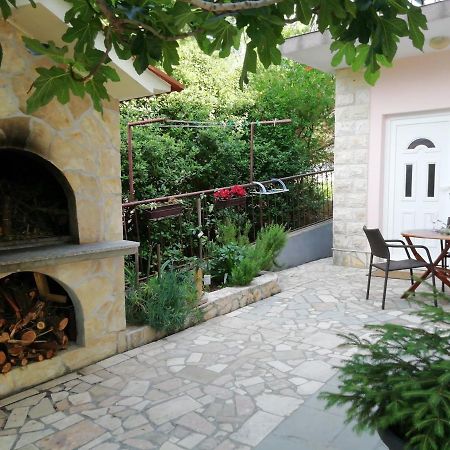 Apartmani Ante Trogir Extérieur photo