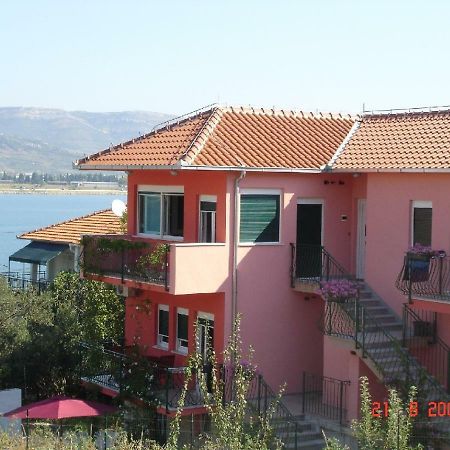 Apartmani Ante Trogir Extérieur photo