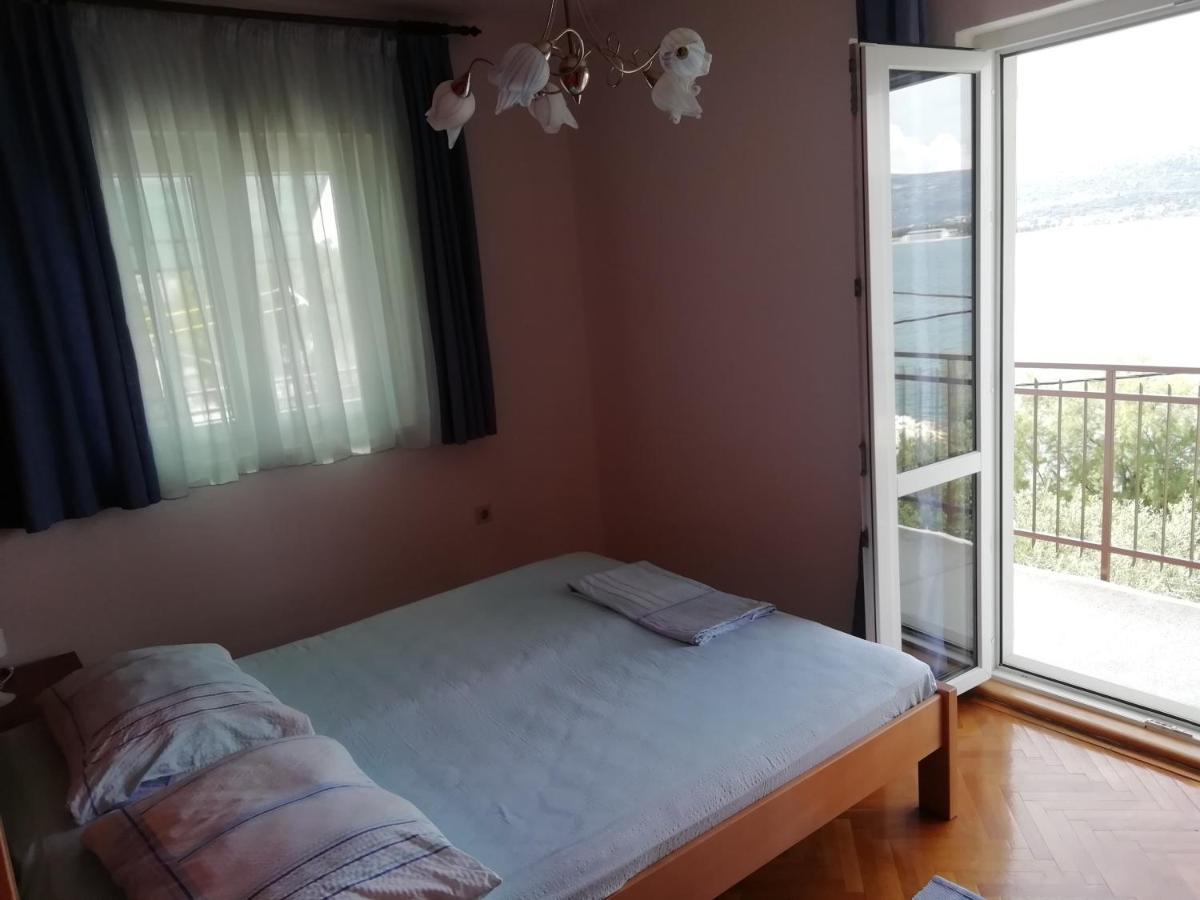 Apartmani Ante Trogir Extérieur photo