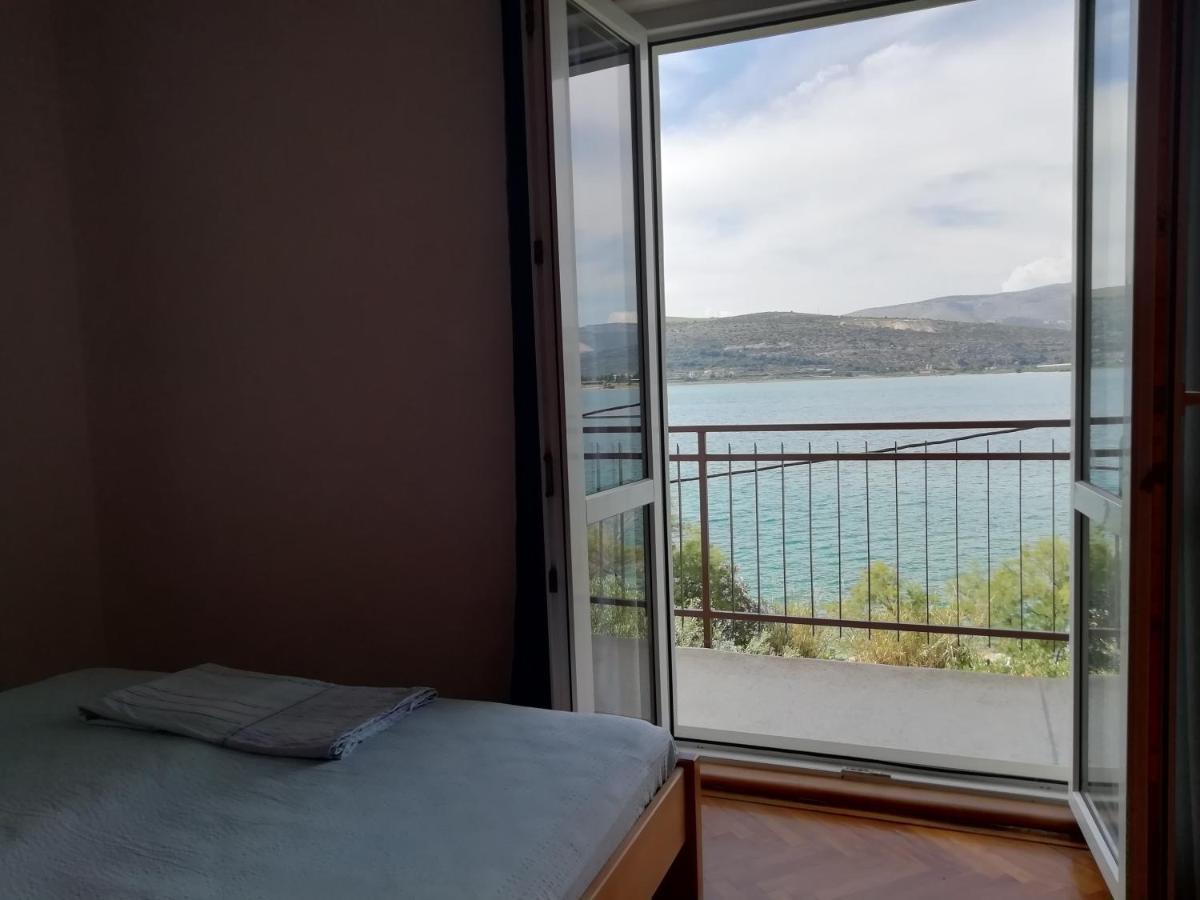Apartmani Ante Trogir Extérieur photo