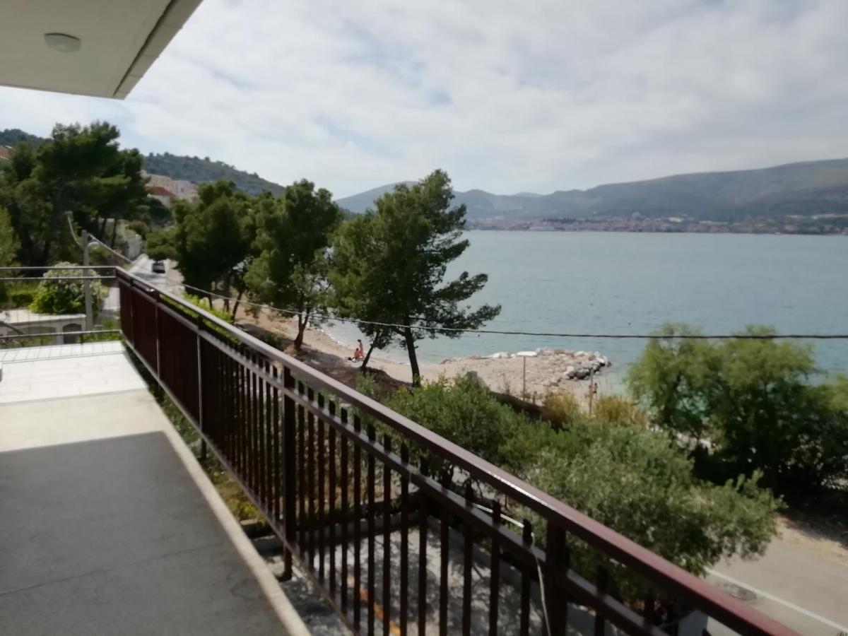 Apartmani Ante Trogir Extérieur photo