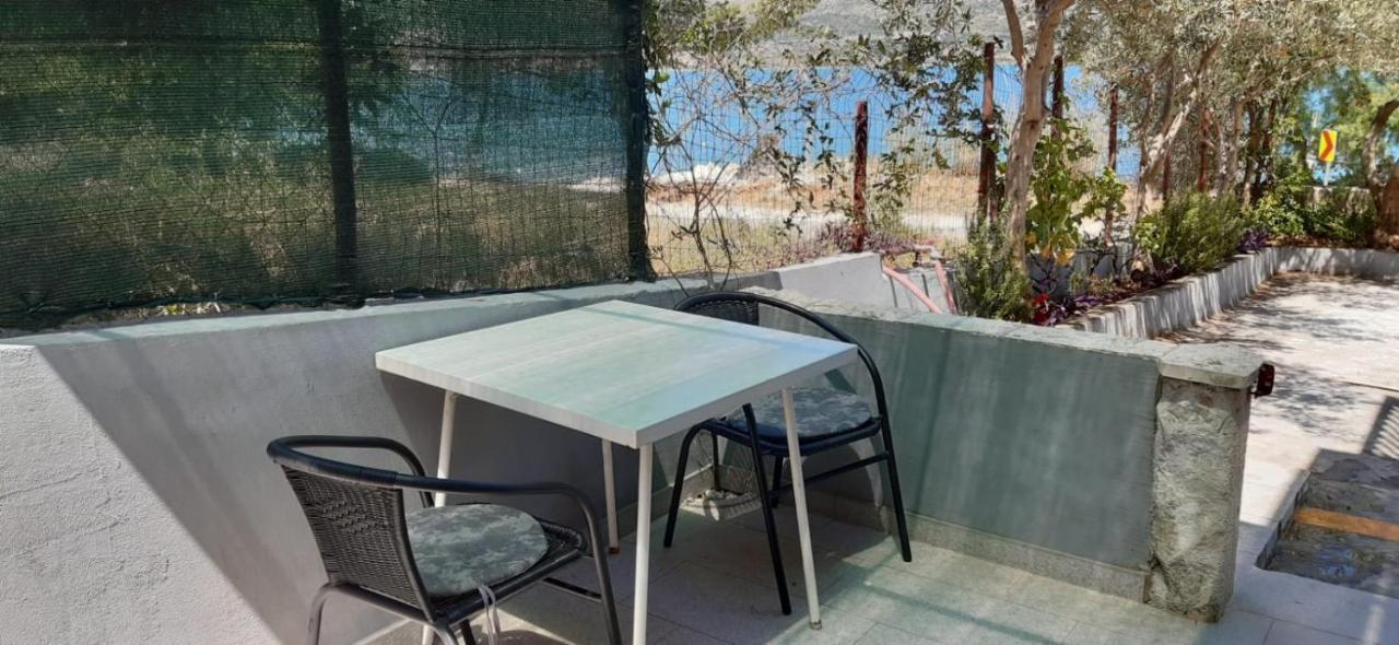 Apartmani Ante Trogir Extérieur photo
