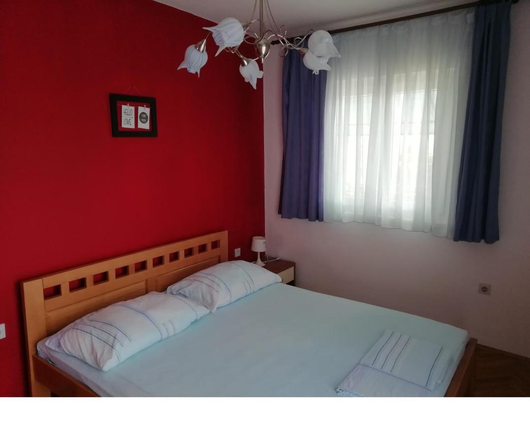 Apartmani Ante Trogir Extérieur photo