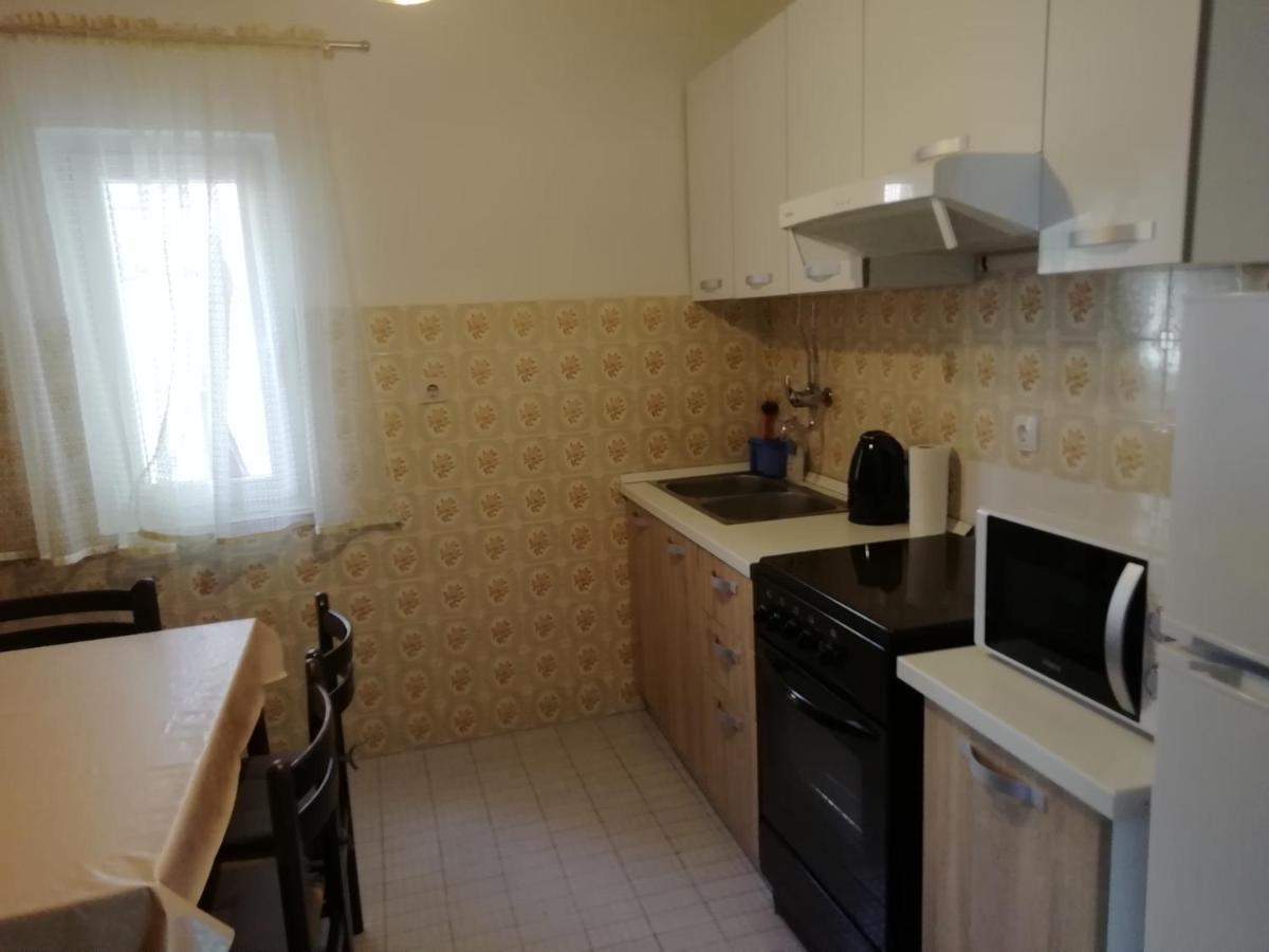 Apartmani Ante Trogir Extérieur photo