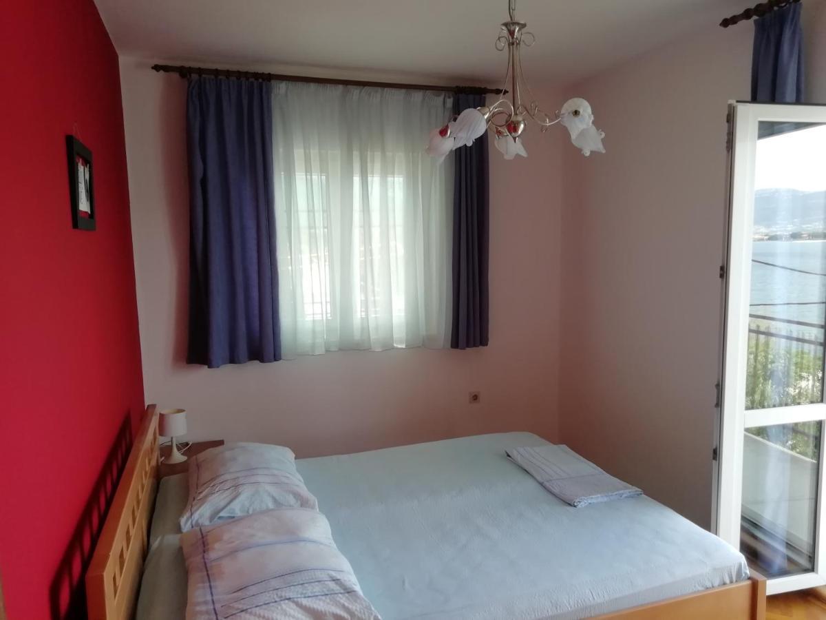 Apartmani Ante Trogir Extérieur photo