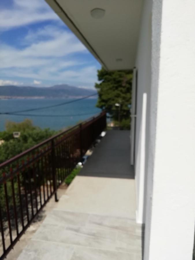 Apartmani Ante Trogir Extérieur photo