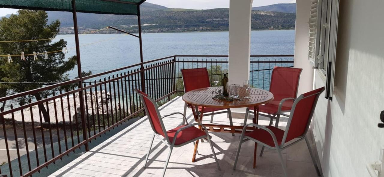 Apartmani Ante Trogir Extérieur photo