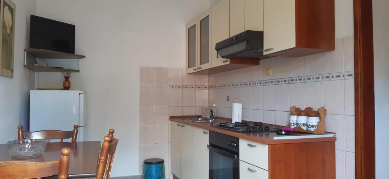 Apartmani Ante Trogir Extérieur photo