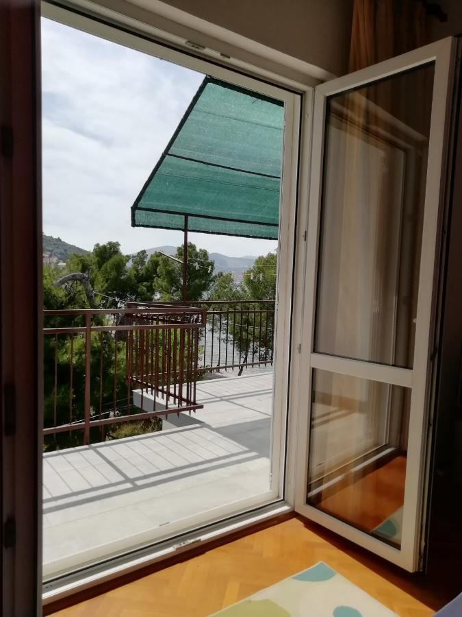 Apartmani Ante Trogir Extérieur photo