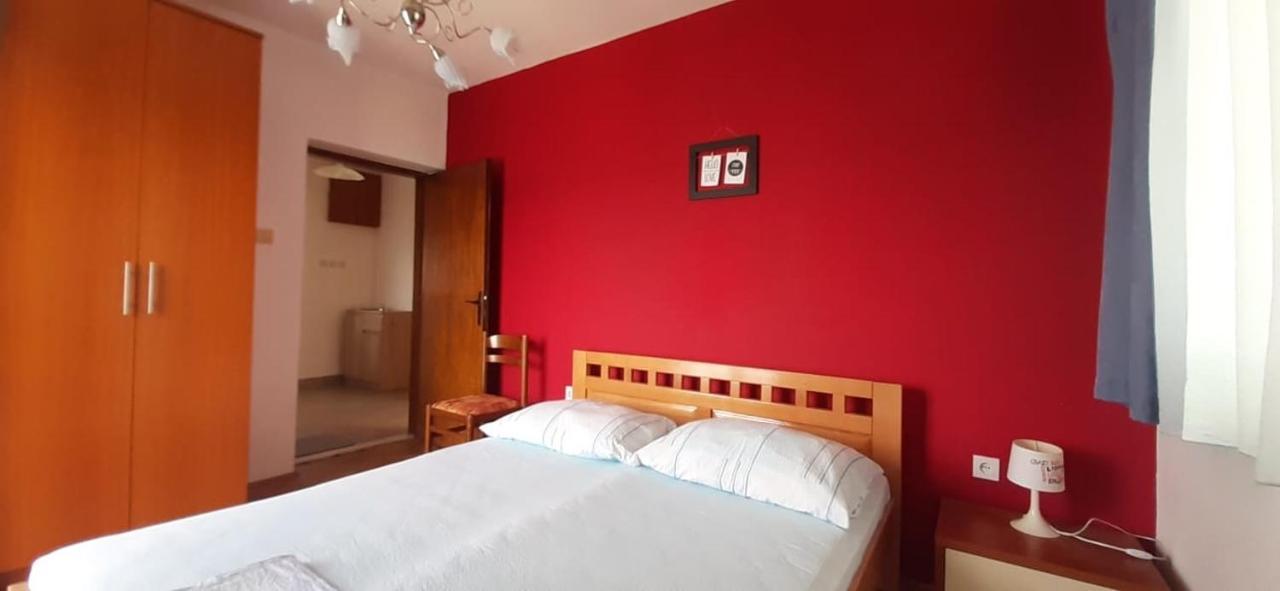 Apartmani Ante Trogir Extérieur photo