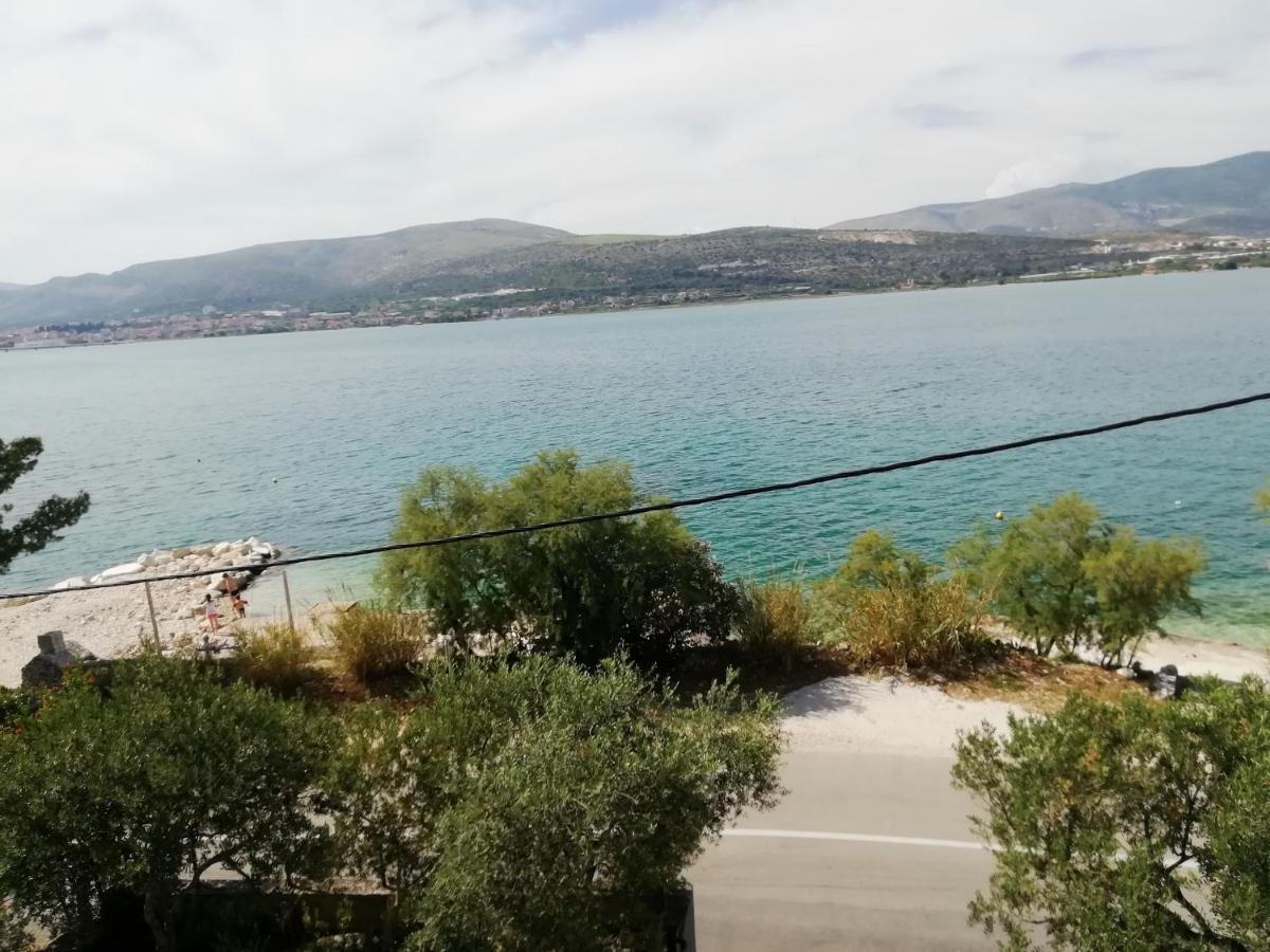 Apartmani Ante Trogir Extérieur photo