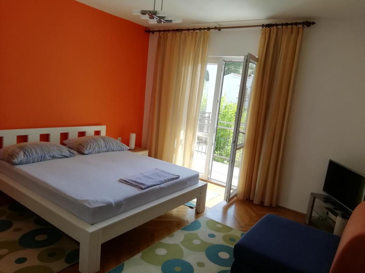 Apartmani Ante Trogir Extérieur photo