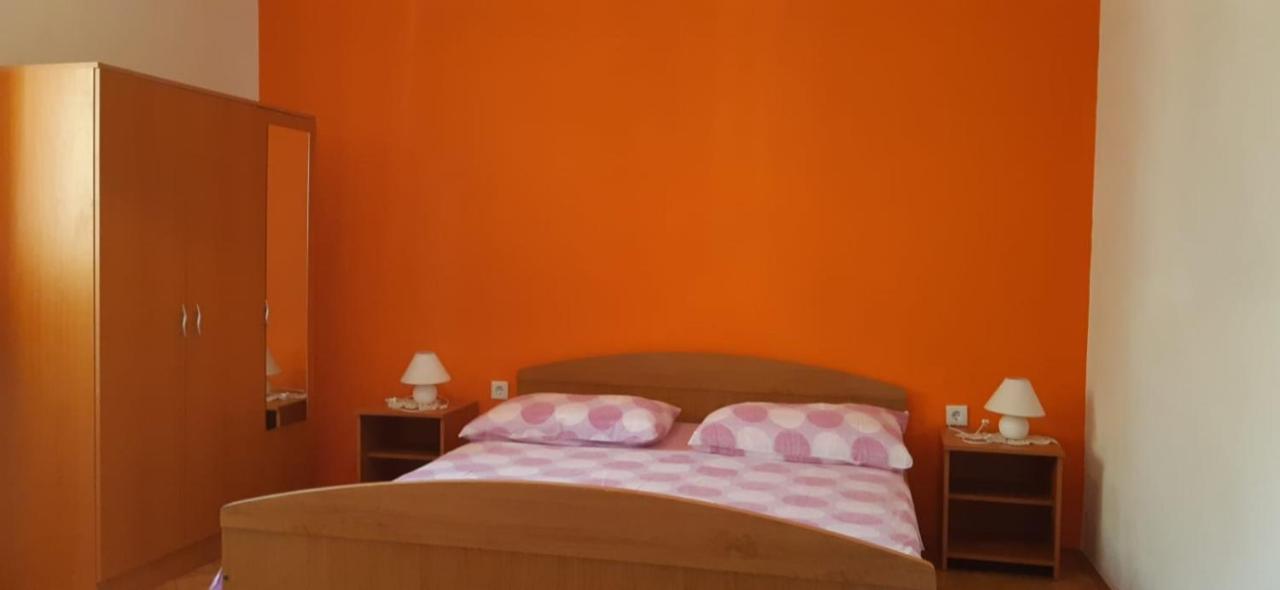 Apartmani Ante Trogir Extérieur photo