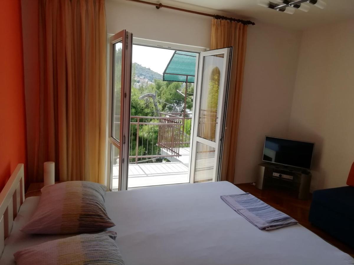 Apartmani Ante Trogir Extérieur photo