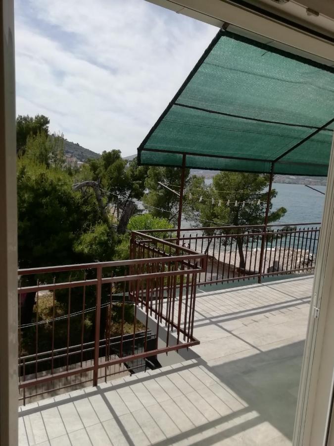 Apartmani Ante Trogir Extérieur photo