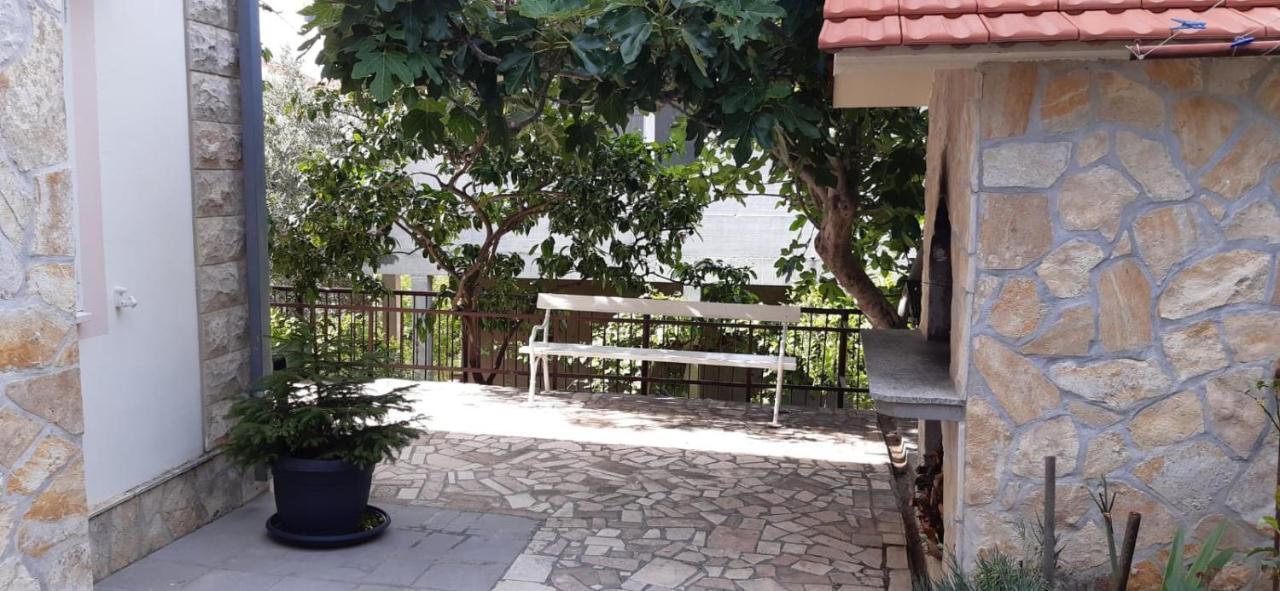 Apartmani Ante Trogir Extérieur photo