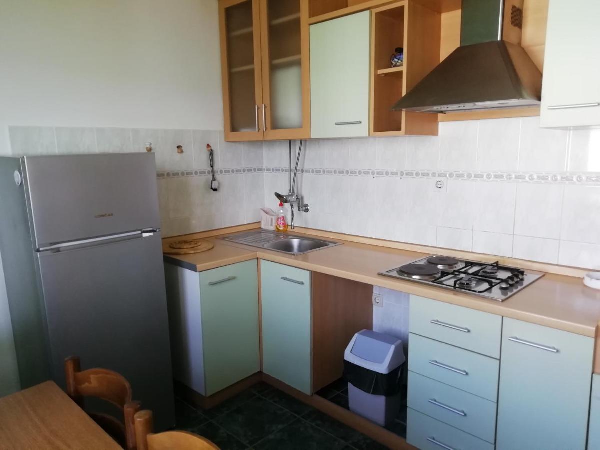 Apartmani Ante Trogir Extérieur photo