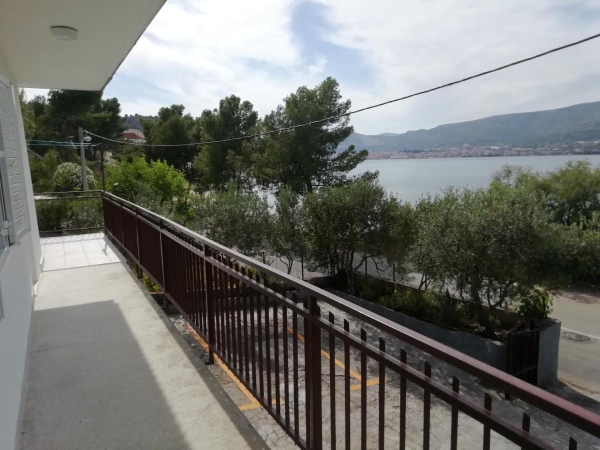 Apartmani Ante Trogir Extérieur photo