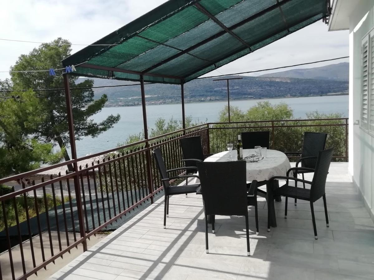Apartmani Ante Trogir Extérieur photo