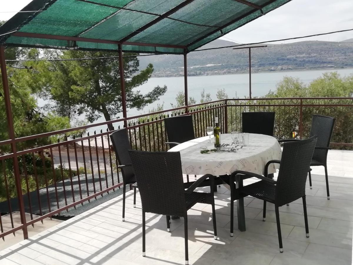 Apartmani Ante Trogir Extérieur photo