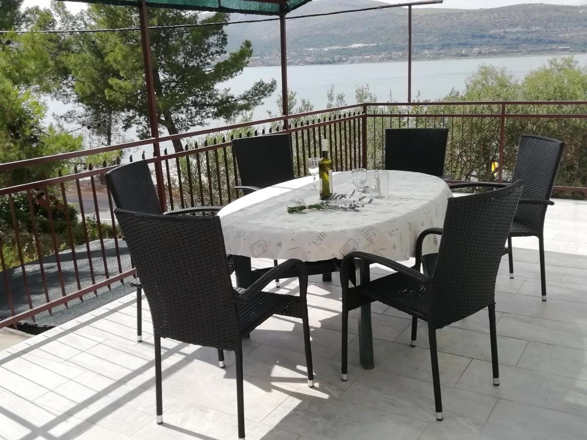 Apartmani Ante Trogir Extérieur photo