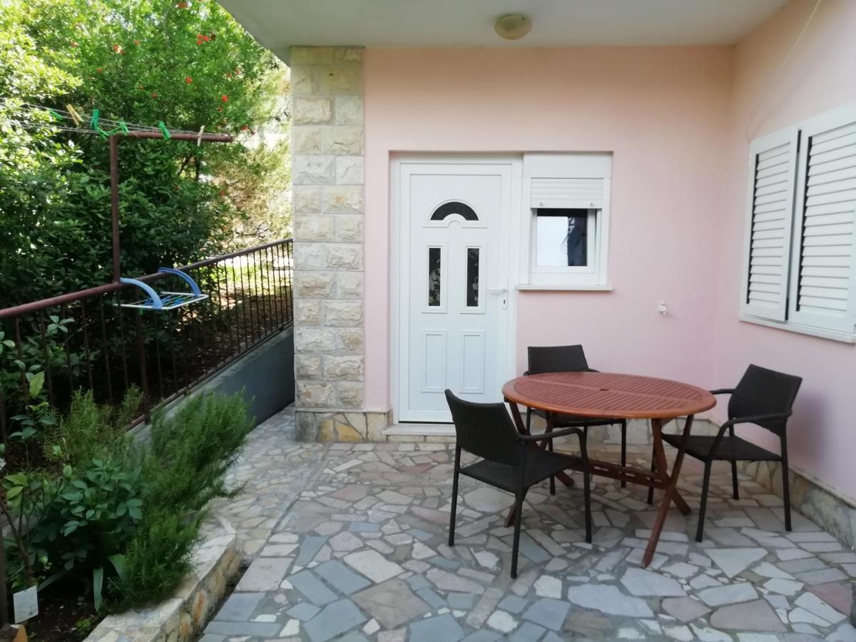 Apartmani Ante Trogir Extérieur photo