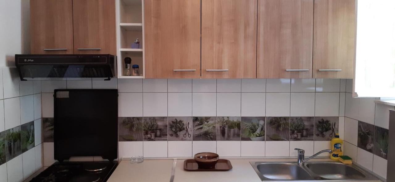 Apartmani Ante Trogir Extérieur photo