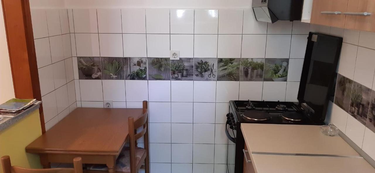Apartmani Ante Trogir Extérieur photo