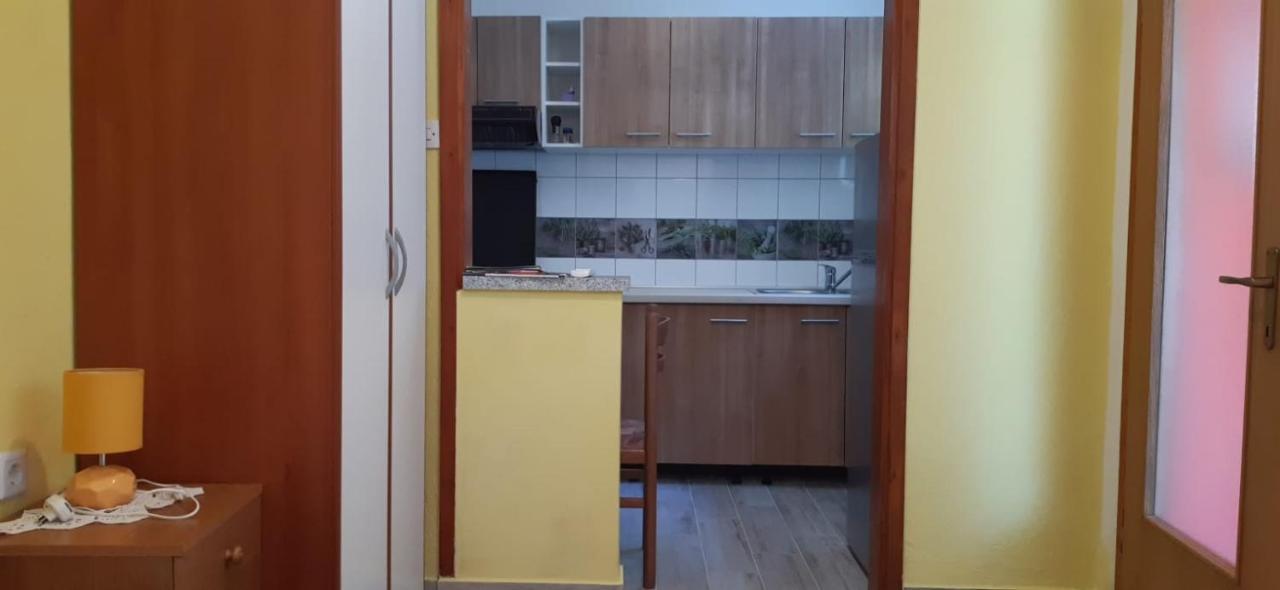 Apartmani Ante Trogir Extérieur photo