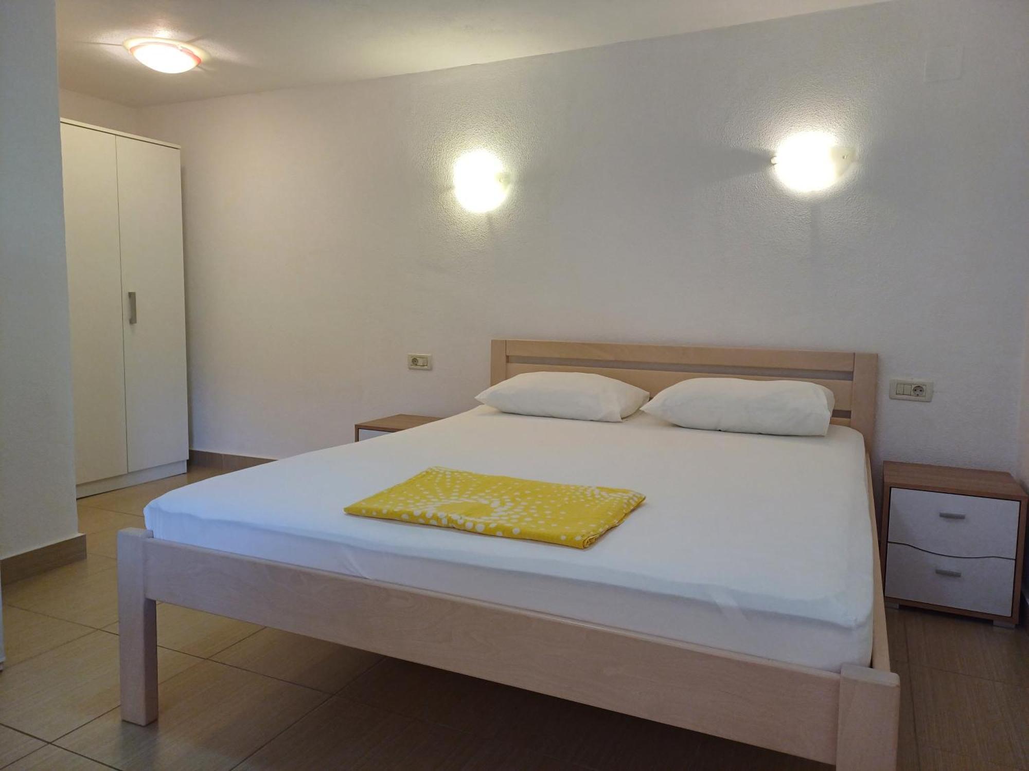 Apartmani Ante Trogir Extérieur photo