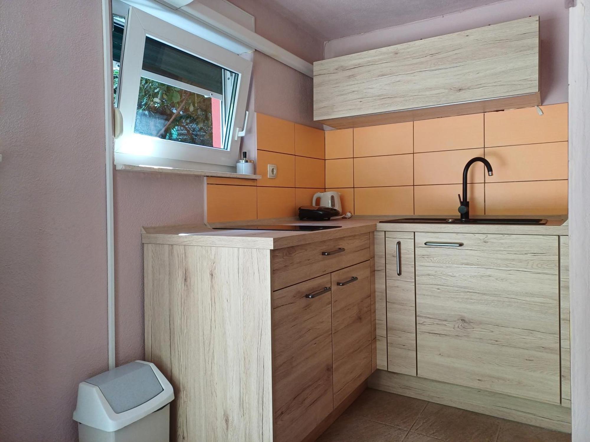 Apartmani Ante Trogir Extérieur photo