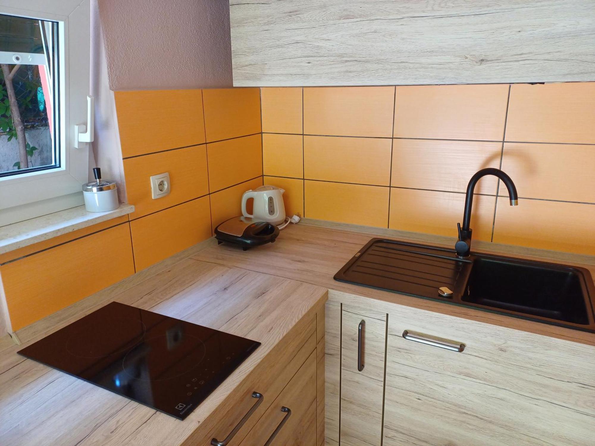 Apartmani Ante Trogir Extérieur photo