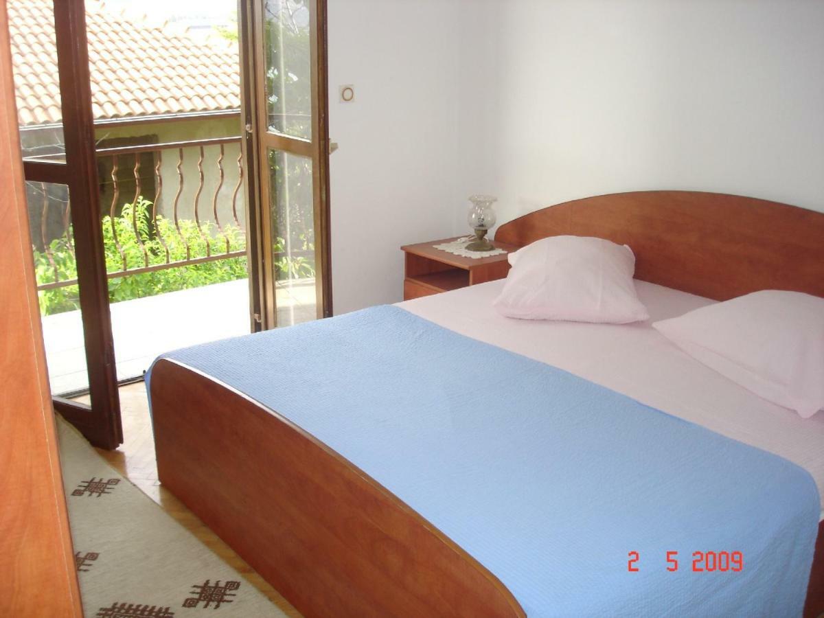 Apartmani Ante Trogir Extérieur photo