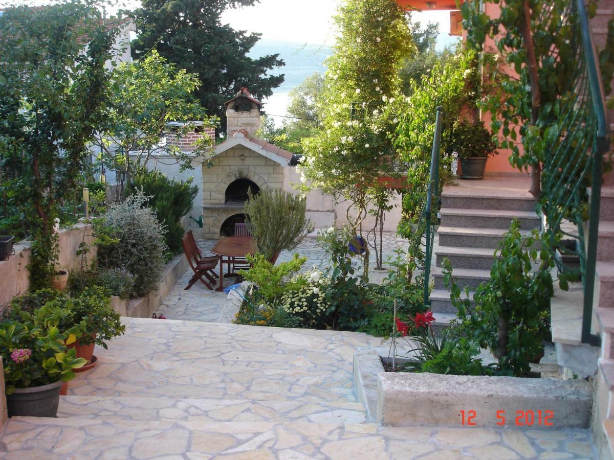 Apartmani Ante Trogir Extérieur photo