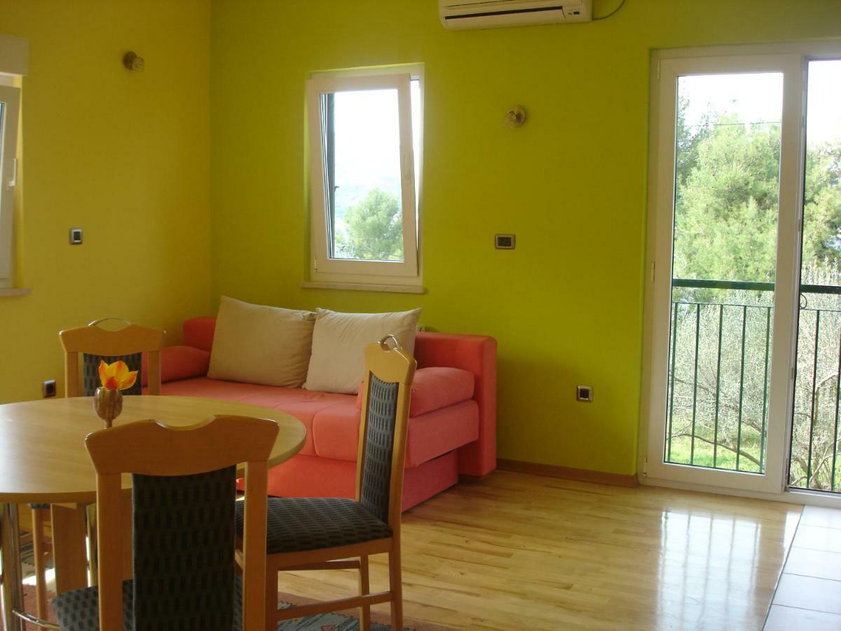 Apartmani Ante Trogir Extérieur photo