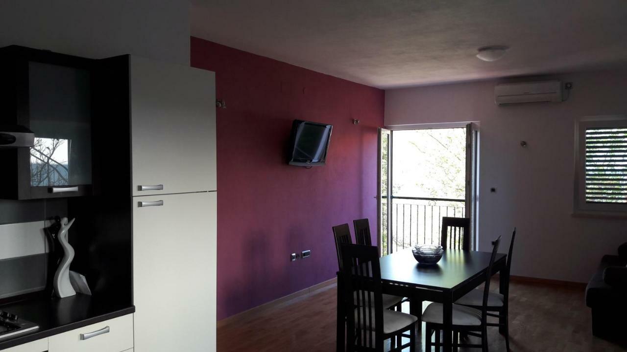 Apartmani Ante Trogir Extérieur photo