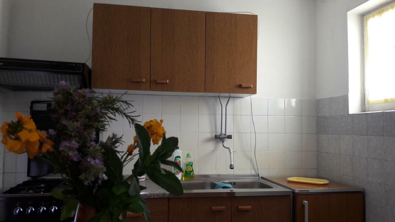 Apartmani Ante Trogir Extérieur photo