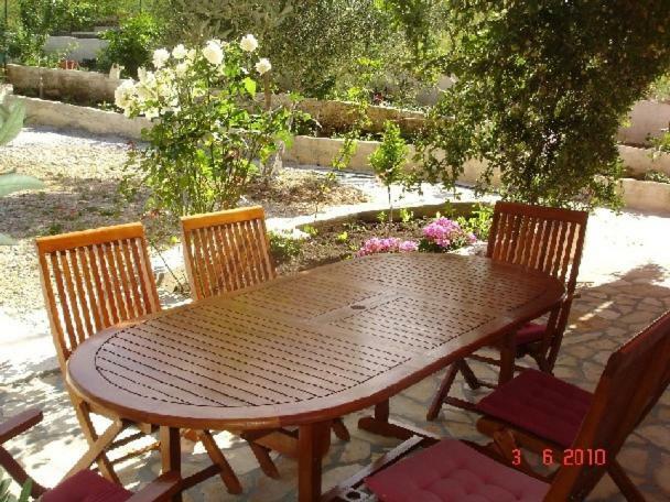 Apartmani Ante Trogir Extérieur photo