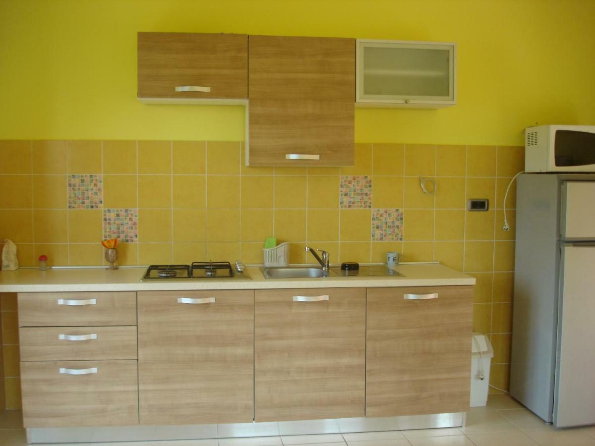 Apartmani Ante Trogir Extérieur photo