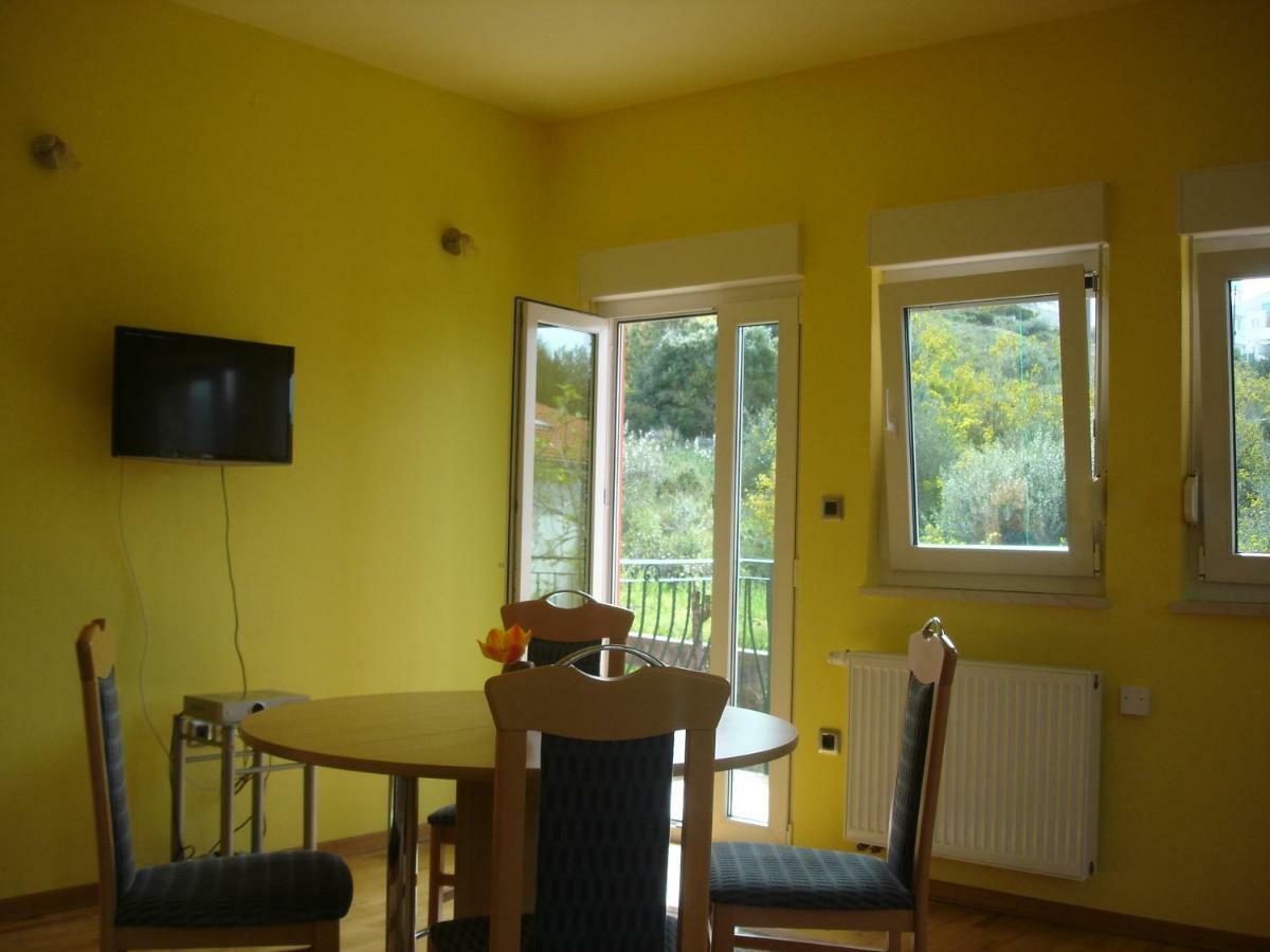 Apartmani Ante Trogir Extérieur photo