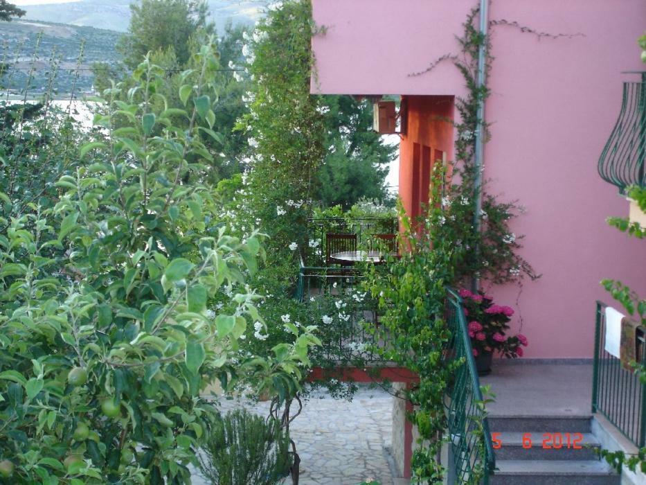 Apartmani Ante Trogir Extérieur photo