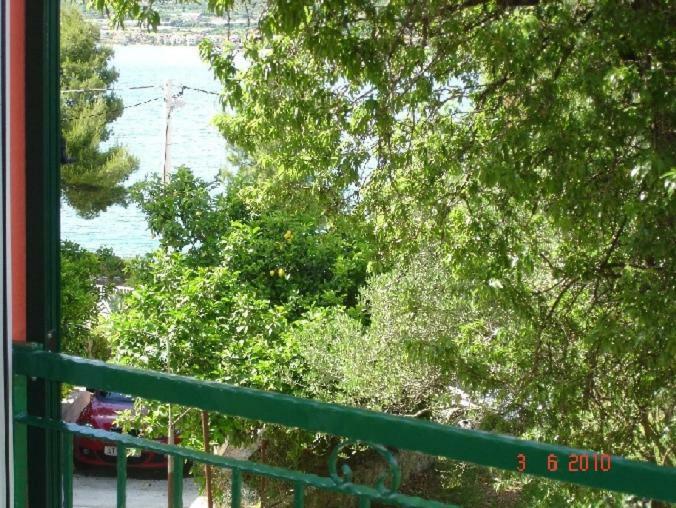 Apartmani Ante Trogir Extérieur photo