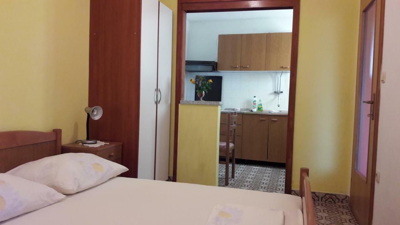 Apartmani Ante Trogir Extérieur photo
