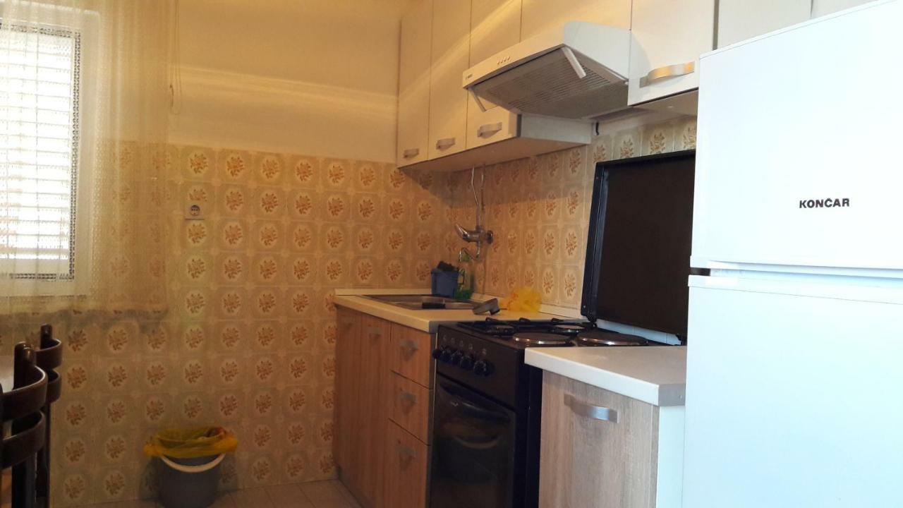 Apartmani Ante Trogir Extérieur photo
