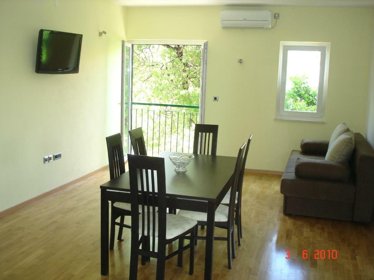 Apartmani Ante Trogir Extérieur photo
