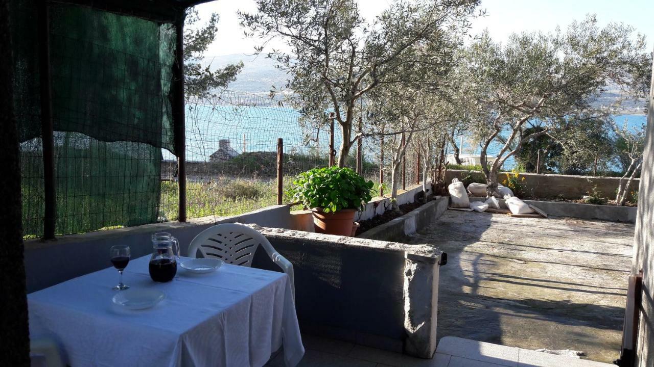 Apartmani Ante Trogir Extérieur photo