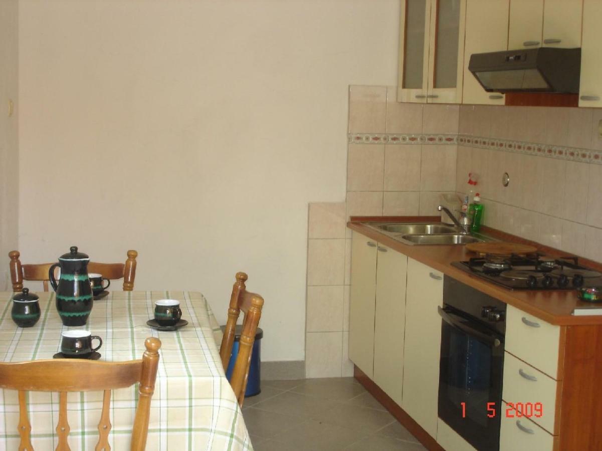 Apartmani Ante Trogir Extérieur photo