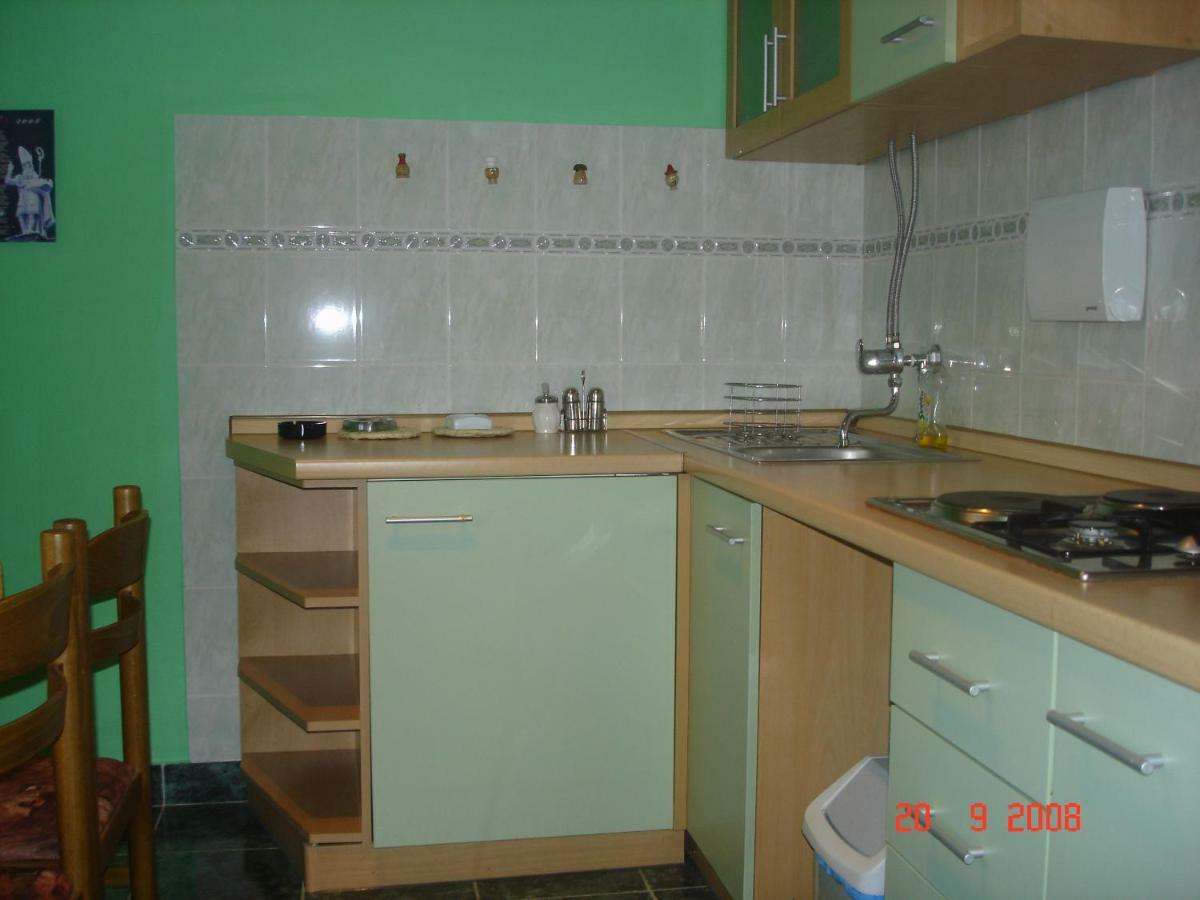 Apartmani Ante Trogir Extérieur photo