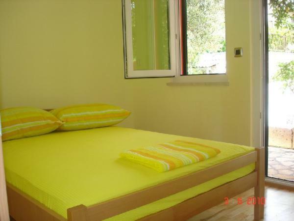 Apartmani Ante Trogir Extérieur photo