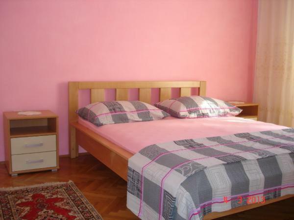Apartmani Ante Trogir Extérieur photo